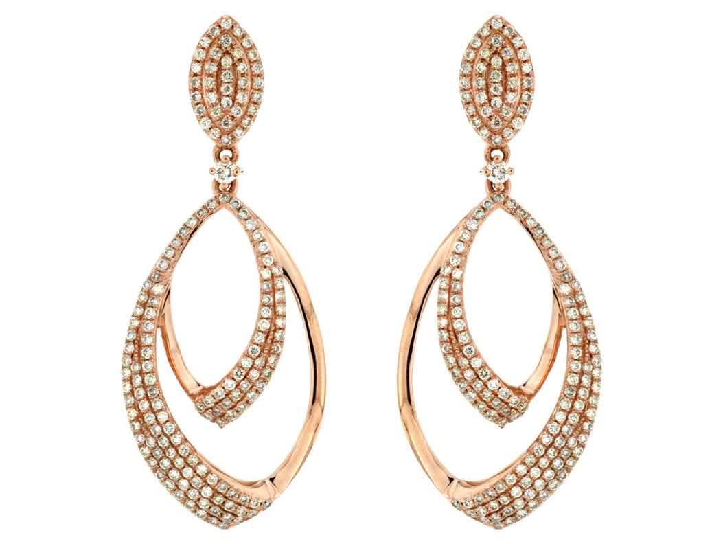 DIAMOND EARRING