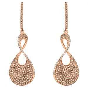 DIAMOND EARRING