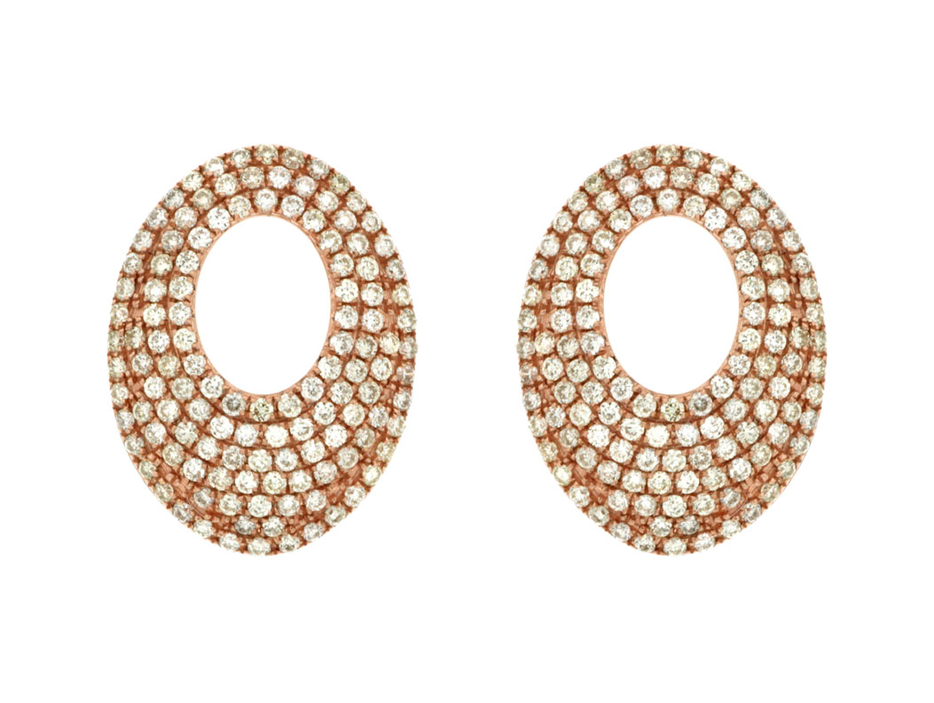 DIAMOND EARRING