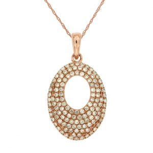 DIAMOND PENDANT