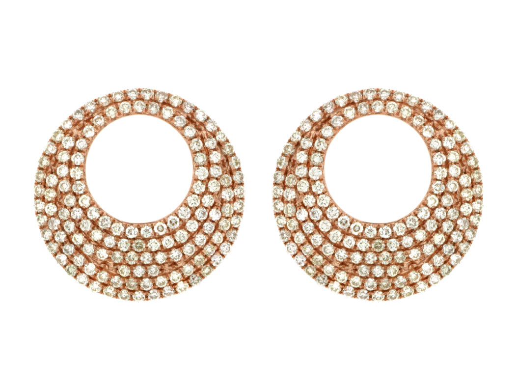 DIAMOND EARRING
