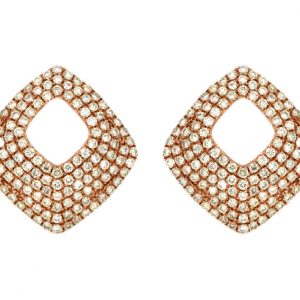 DIAMOND EARRING