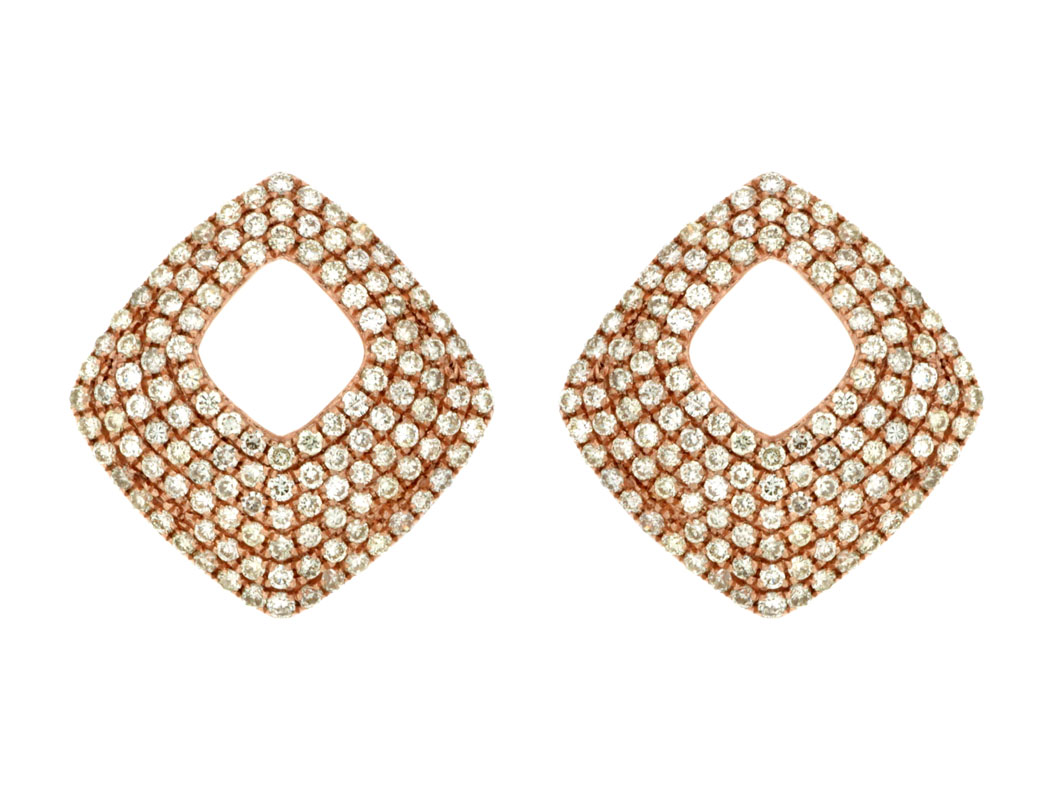 DIAMOND EARRING
