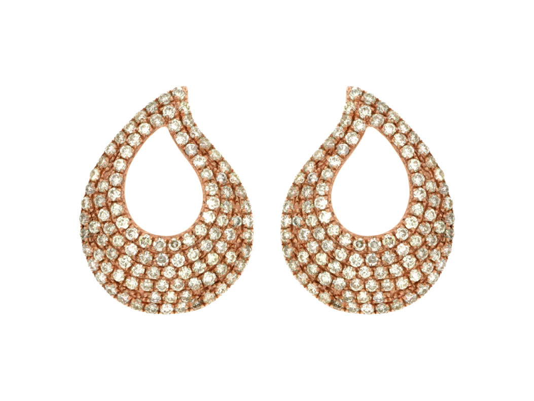DIAMOND EARRING