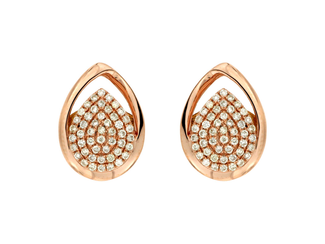 DIAMOND EARRING