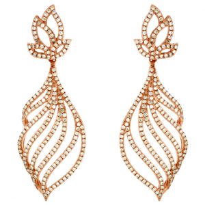 DIAMOND EARRING