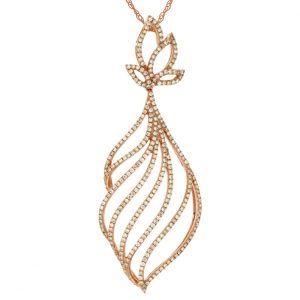 DIAMOND PENDANT