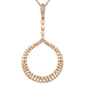 DIAMOND PENDANT