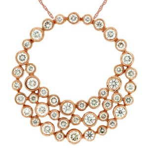 DIAMOND PENDANT