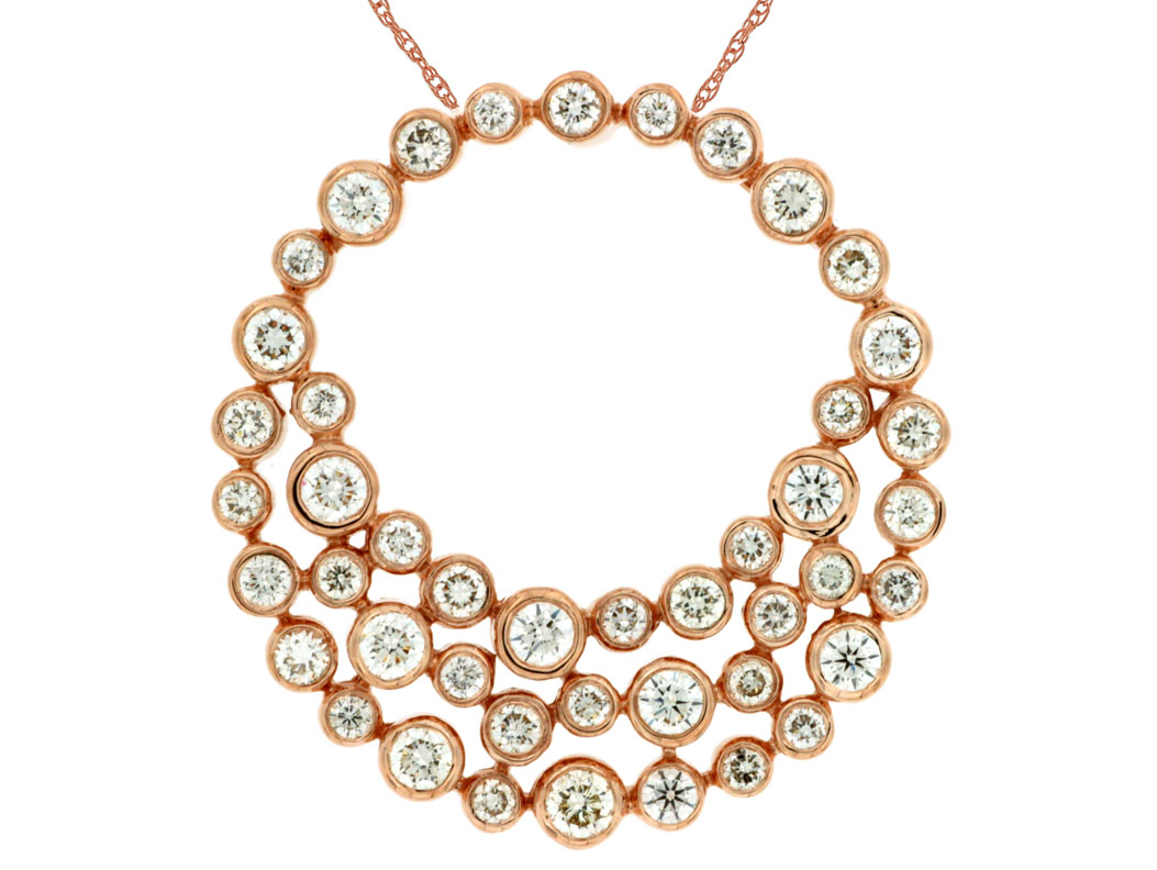 DIAMOND PENDANT
