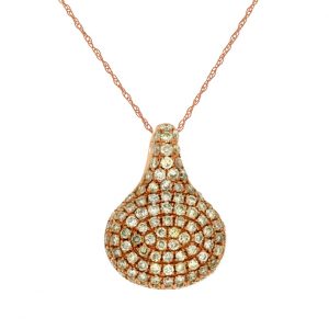 DIAMOND PENDANT