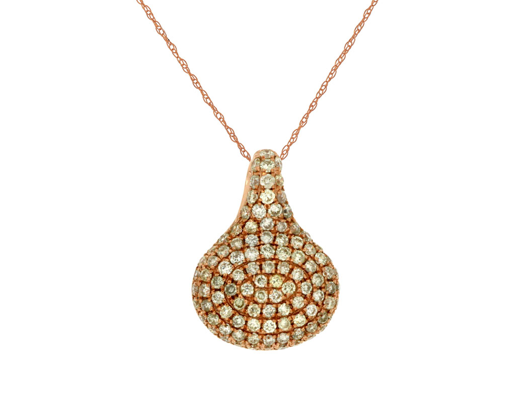 DIAMOND PENDANT