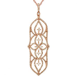 DIAMOND PENDANT