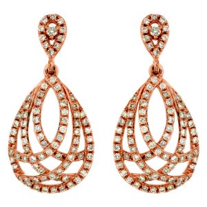 DIAMOND EARRING