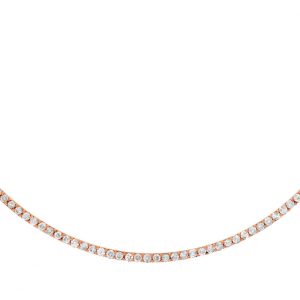 DIAMOND NECKLACE