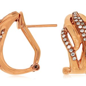 DIAMOND EARRING