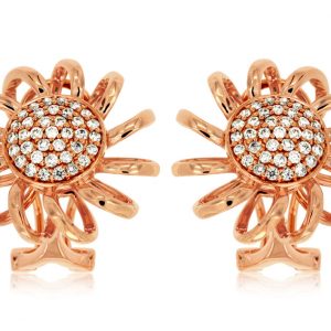 DIAMOND EARRING