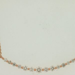 DIAMOND NECKLACE