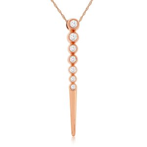 DIAMOND PENDANT