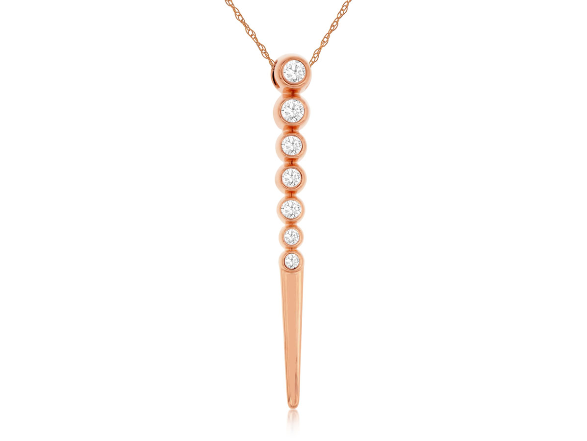 DIAMOND PENDANT