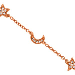 DIAMOND BRACELET