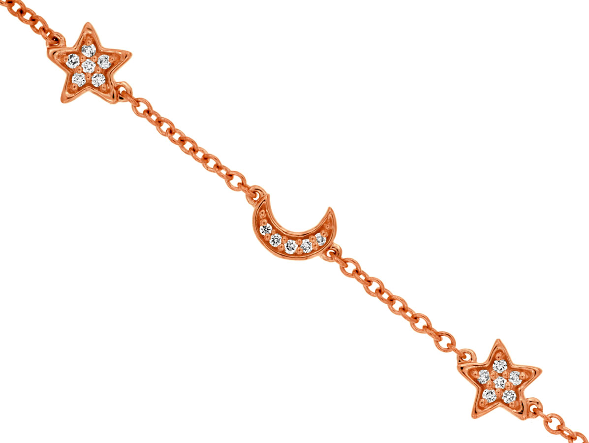 DIAMOND BRACELET