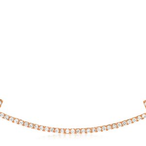 DIAMOND NECKLACE