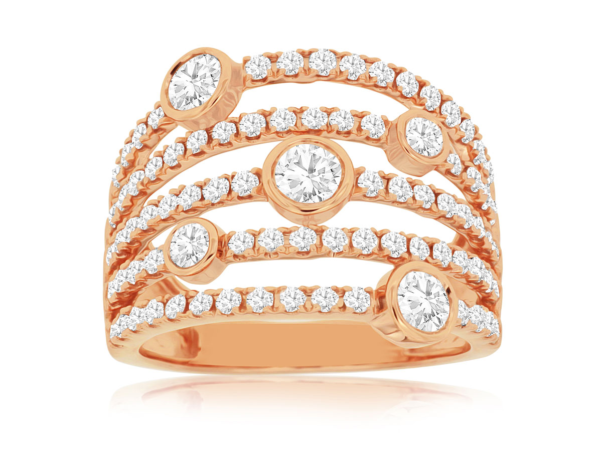 DIAMOND RING