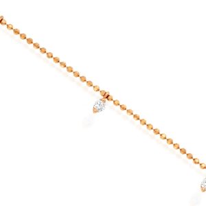 DIAMOND BRACELET