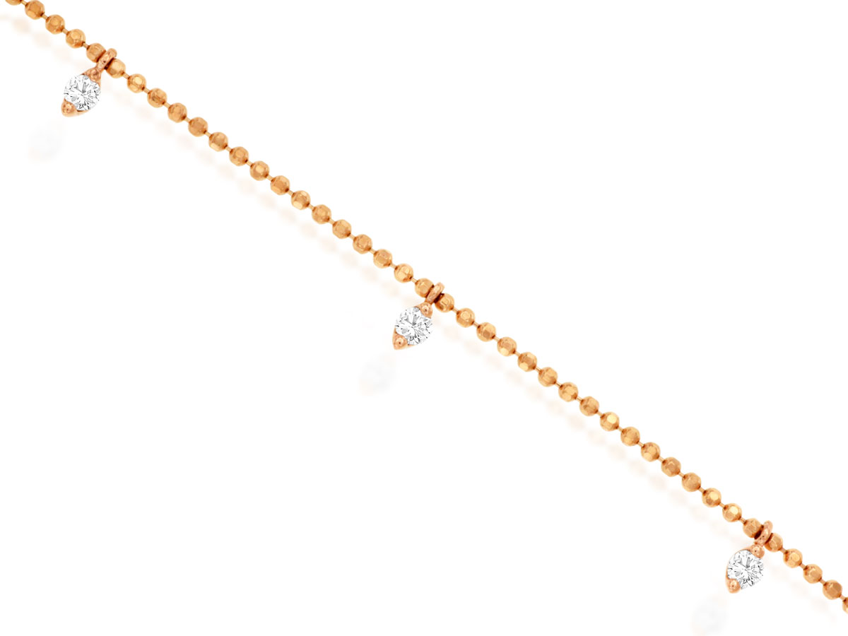 DIAMOND BRACELET
