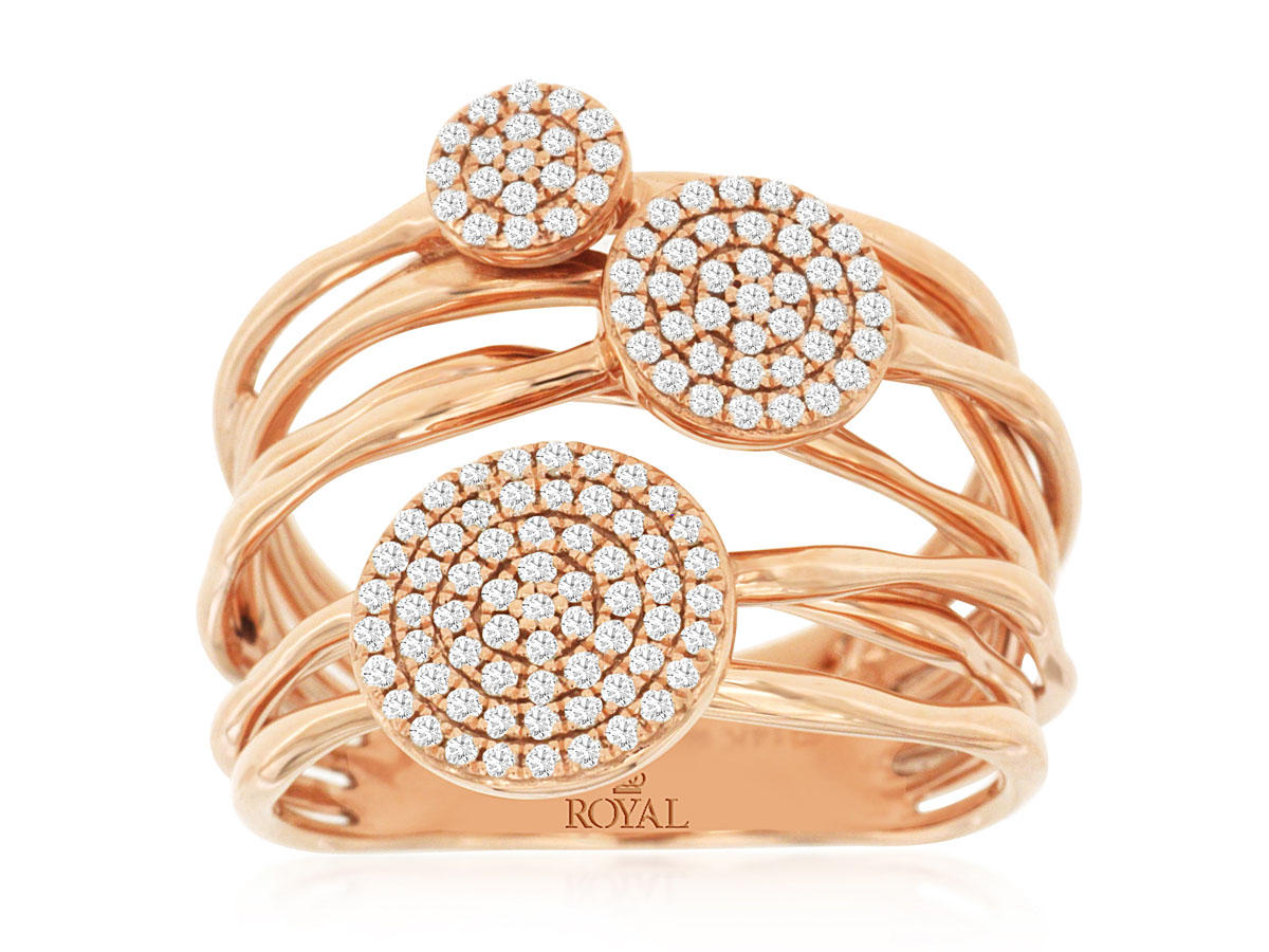 DIAMOND RING