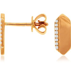 DIAMOND EARRING