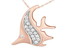 DIAMOND CHARMS