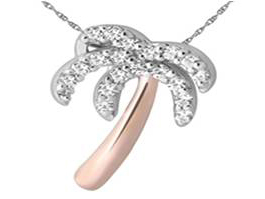 DIAMOND CHARMS