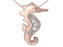 DIAMOND CHARMS