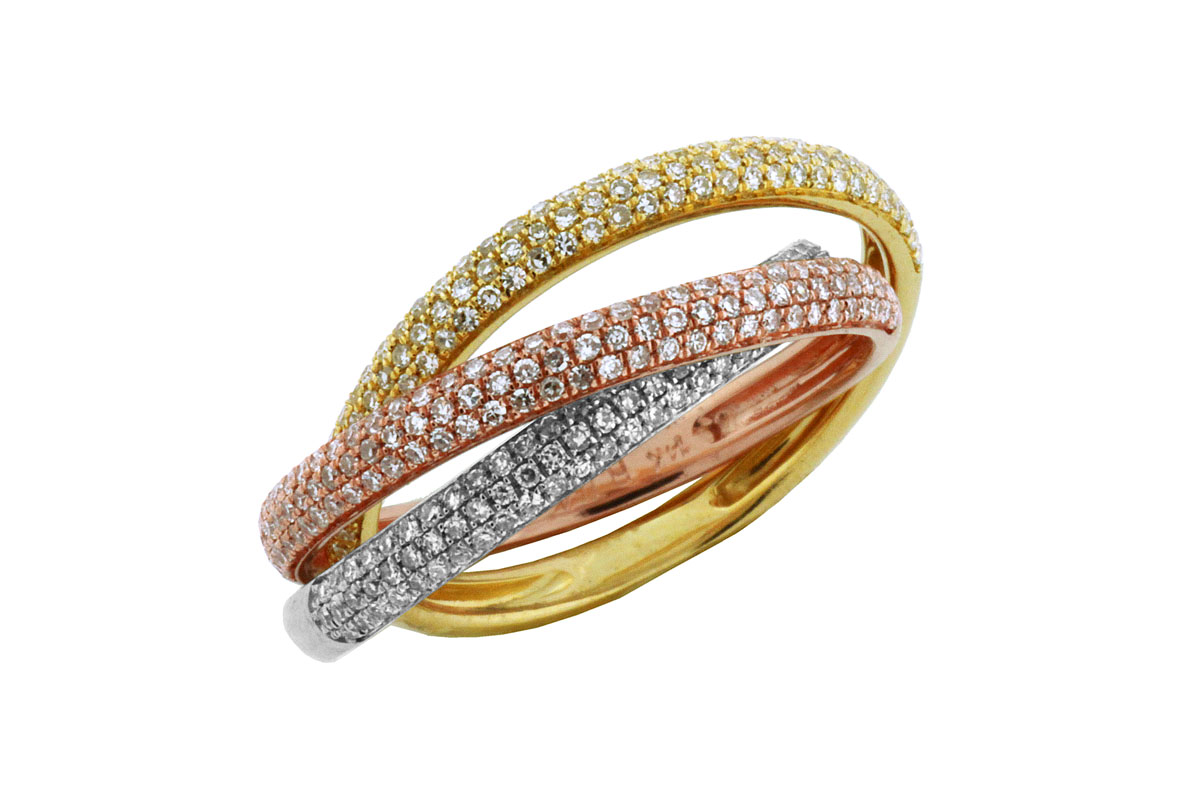 DIAMOND RING