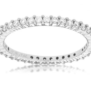 DIAMOND ETERNITY BAND
