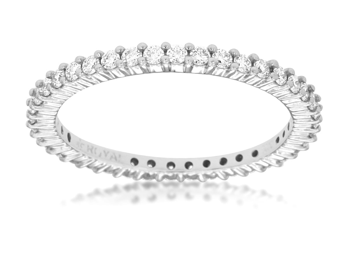 DIAMOND ETERNITY BAND