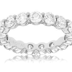 DIAMOND ETERNITY BAND