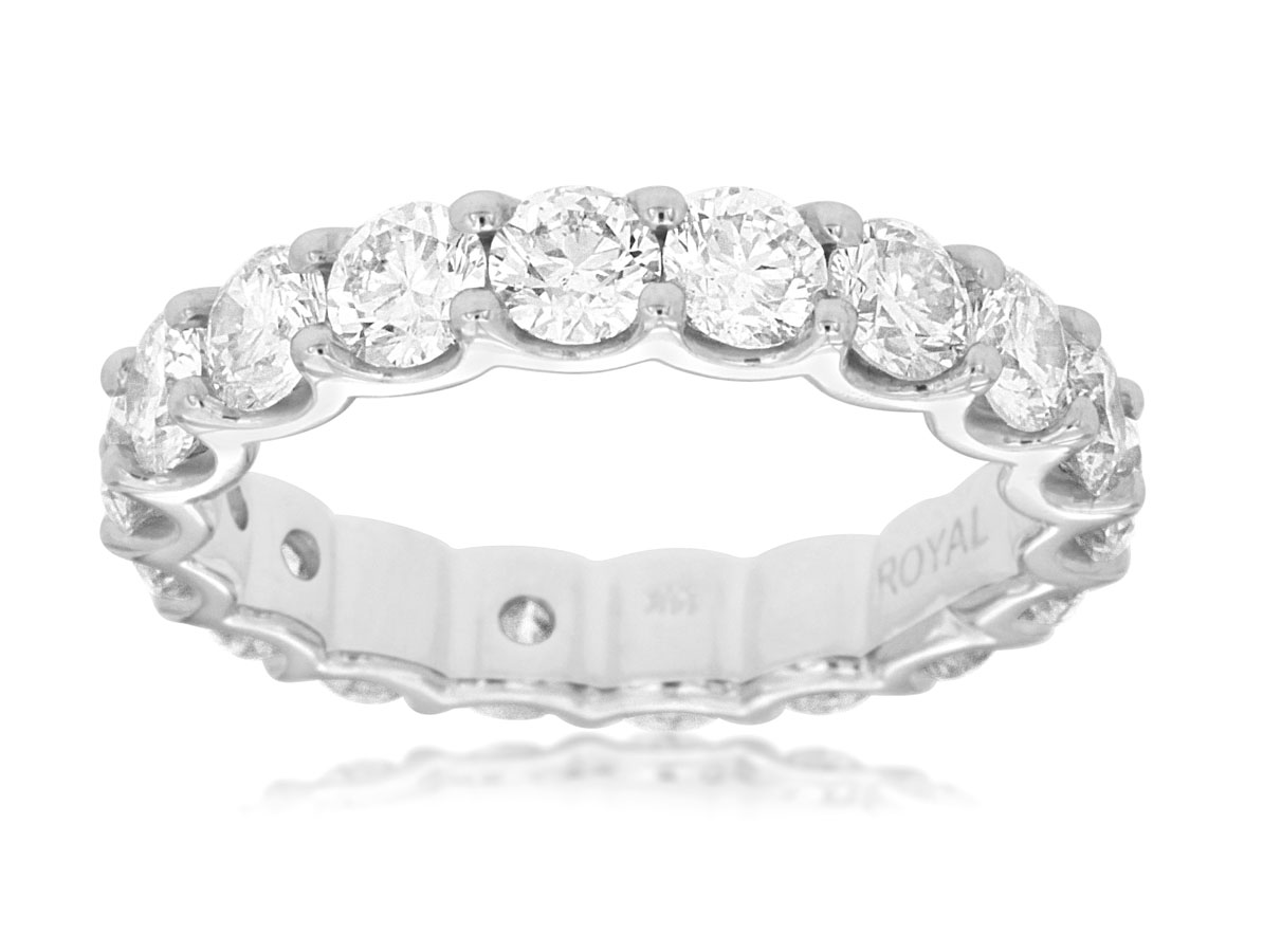 DIAMOND ETERNITY BAND