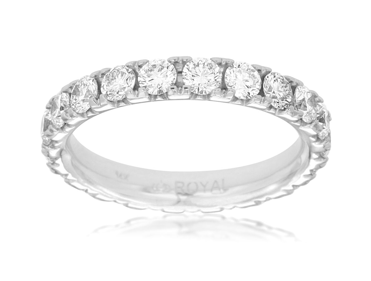 DIAMOND ETERNITY BAND
