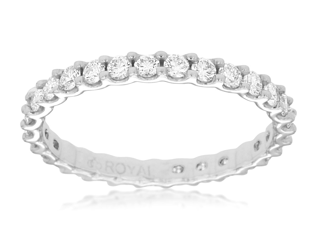 DIAMOND ETERNITY BAND