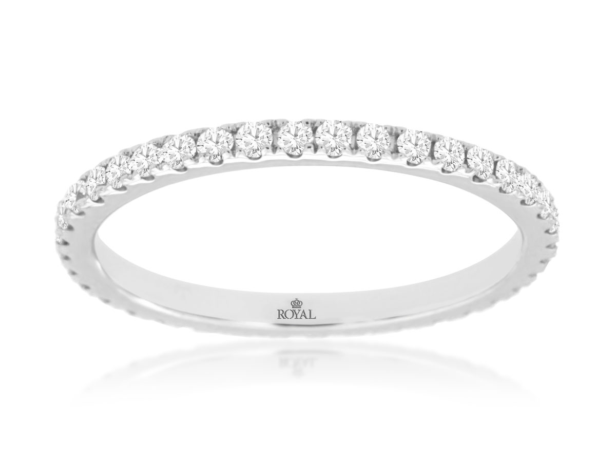 DIAMOND ETERNITY BAND