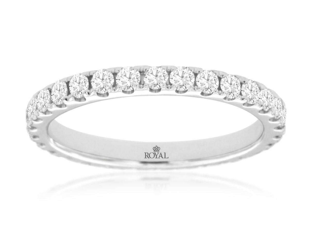 DIAMOND ETERNITY BAND