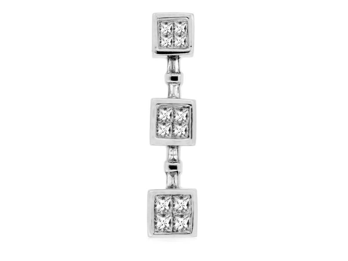 DIAMOND PENDANT