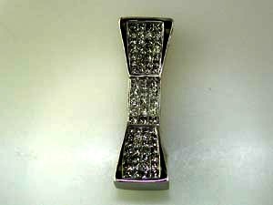 DIAMOND PENDANT