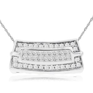 DIAMOND PENDANT