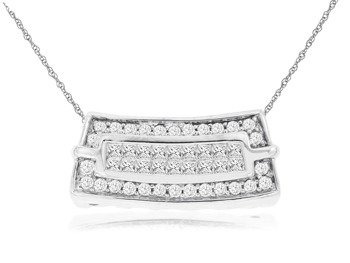 DIAMOND PENDANT