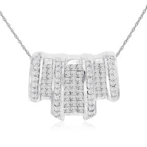 DIAMOND PENDANT