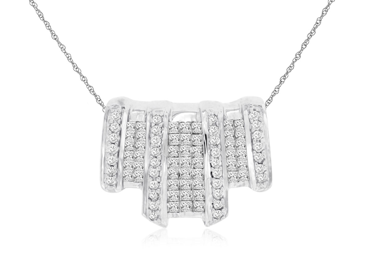 DIAMOND PENDANT